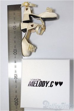 画像2: SDM＆MSD/OF:靴　MELODY.C様製/1/4　40ｃｍ　BJD　MJD　衣装　ドール用 A-25-11-19-128-NY-ZA