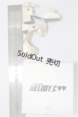 画像2: SDM＆MSD/OF:靴　MELODY.C様製/1/4　40ｃｍ　BJD　MJD　衣装　ドール用 A-25-11-19-128-NY-ZA