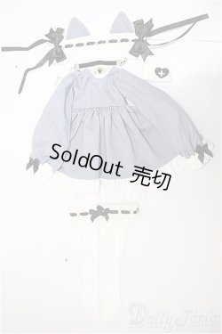 画像1: MDD/OF:衣装セット/0 A-25-11-19-134-NY-ZA