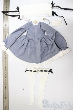 画像2: MDD/OF:衣装セット/0 A-25-11-19-134-NY-ZA