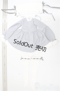 画像2: MDD/OF:衣装セット/0 A-25-11-19-134-NY-ZA