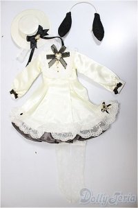 MDD/OF:幻兎セレナーデ??　木茶動物園様製/0 A-25-11-19-132-NY-ZA