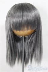 8-9inch/ウィッグ/インチ　BJD　MJD　ドール用 A-25-11-19-124-NY-ZA