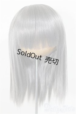 画像1: 8-9inch/ウィッグ/インチ　BJD　MJD　ドール用 A-25-11-19-124-NY-ZA