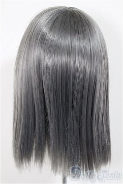 画像2: 8-9inch/ウィッグ/インチ　BJD　MJD　ドール用 A-25-11-19-124-NY-ZA