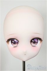 DD/DDH-27:放課後ヴァンパイア様 カスタムヘッド/BJD　球体関節人形 A-25-11-19-125-NY-ZA