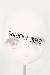 DD/DDH-27: カスタムヘッド/BJD　球体関節人形 A-25-11-26-377-NY-ZA