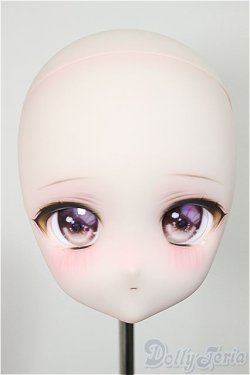 画像1: DD/DDH-27:放課後ヴァンパイア様 カスタムヘッド/BJD　球体関節人形 A-25-11-19-125-NY-ZA