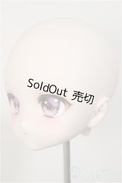 画像3: DD/DDH-27: カスタムヘッド/BJD　球体関節人形 A-25-11-26-377-NY-ZA