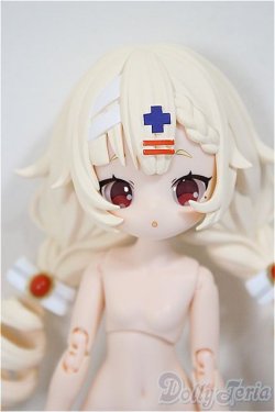 画像1: ONEMORE x 上倉エク/Sugary Girls:スイーツパーティー：シーラ/ A-25-11-19-266-NY-ZA