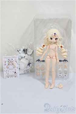 画像4: ONEMORE x 上倉エク/Sugary Girls:スイーツパーティー：シーラ/ A-25-11-19-266-NY-ZA