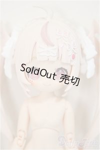 ONEMORE x 上倉エク/Sugary Girls:スイーツパーティー：リゼッタ/ A-25-11-19-267-NY-ZA