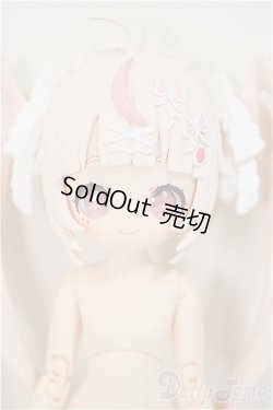 画像1: ONEMORE x 上倉エク/Sugary Girls:スイーツパーティー：リゼッタ/ A-25-11-19-267-NY-ZA