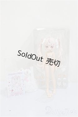 画像4: ONEMORE x 上倉エク/Sugary Girls:スイーツパーティー：リゼッタ/ A-25-11-19-267-NY-ZA