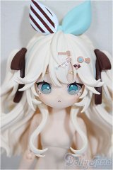 ONEMORE x 上倉エク/Sugary Girls:スイーツパーティー：アリス/ A-25-11-19-268-NY-ZA