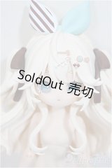 ONEMORE x 上倉エク/Sugary Girls:スイーツパーティー：アリス/ A-25-11-19-268-NY-ZA