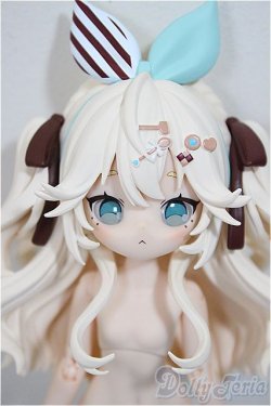 画像1: ONEMORE x 上倉エク/Sugary Girls:スイーツパーティー：アリス/ A-25-11-19-268-NY-ZA