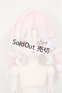 COME4FREE/ミンティ2 海洋宝石： 鮫 ロシャ/ A-25-11-19-264-NY-ZA