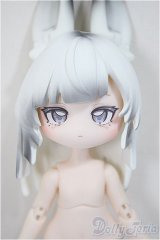 不可食用人形 /月飛び時間 清禾/ A-25-11-19-263-NY-ZA