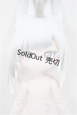 画像1: 不可食用人形 /月飛び時間 清禾/ A-25-11-19-263-NY-ZA