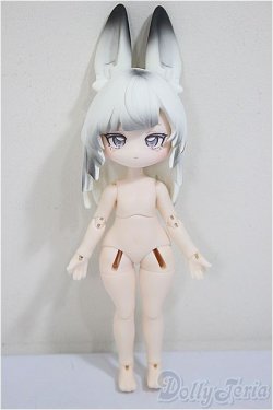 画像2: 不可食用人形 /月飛び時間 清禾/ A-25-11-19-263-NY-ZA