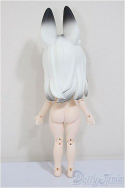 画像3: 不可食用人形 /月飛び時間 清禾/ A-25-11-19-263-NY-ZA