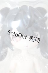 不可食用人形 月飛び時間/雨晴 A-26-02-18-117-NY-ZA