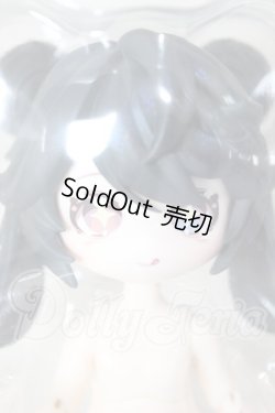 画像1: 不可食用人形 月飛び時間/雨晴 A-26-02-18-117-NY-ZA