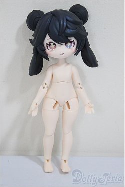 画像2: 不可食用人形 月飛び時間/雨晴/ A-25-11-19-262-NY-ZA