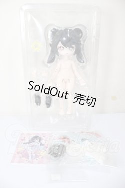 画像2: 不可食用人形 月飛び時間/雨晴 A-26-02-18-117-NY-ZA