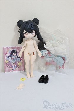 画像4: 不可食用人形 月飛び時間/雨晴/ A-25-11-19-262-NY-ZA