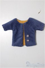 オビツ11/OF:衣装/1/12サイズ　ドール用 A-25-11-19-274-NY-ZA