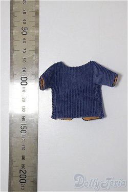 画像2: オビツ11/OF:衣装/1/12サイズ　ドール用 A-25-11-19-274-NY-ZA