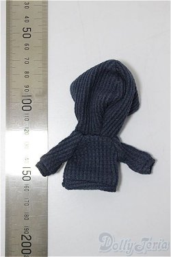 画像2: オビツ11/OF:衣装/1/12サイズ　ドール用 A-25-11-19-275-NY-ZA