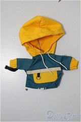 オビツ11/OF:衣装/1/12サイズ　ドール用 A-25-11-19-273-NY-ZA