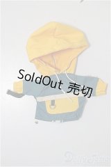 オビツ11/OF:衣装/1/12サイズ　ドール用 A-25-11-19-273-NY-ZA