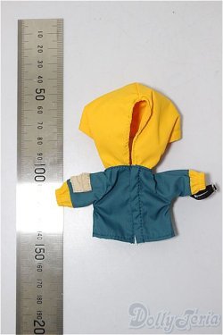 画像2: オビツ11/OF:衣装/1/12サイズ　ドール用 A-25-11-19-273-NY-ZA