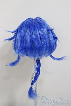 画像2: 8-9inch/ウィッグ　TANUCLO様製/インチ　BJD　MJD　ドール用 A-25-11-19-272-NY-ZA