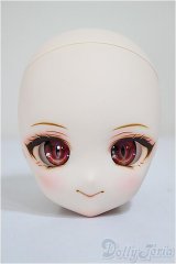DD/DDH-27:カスタムヘッド/BJD　球体関節人形 A-25-11-19-269-NY-ZA