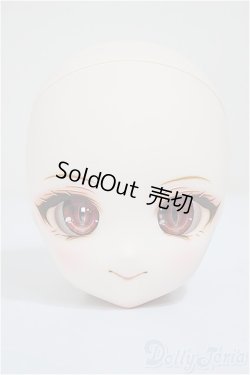 画像1: DD/DDH-27:カスタムヘッド/BJD　球体関節人形 A-25-11-19-269-NY-ZA