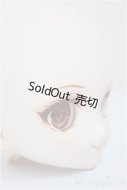 画像2: DD/DDH-27:カスタムヘッド/BJD　球体関節人形 A-25-11-19-269-NY-ZA