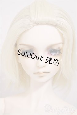 画像1: DOLK/佐野万次郎　東京リベンジャーズ/BJD　球体関節人形 A-25-11-19-252-NY-ZA