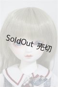 SDM女の子/コーディネートモデルF-62/BJD　球体関節人形 A-25-11-19-253-NY-ZA