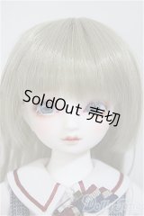 SDM女の子/コーディネートモデルF-62/BJD　球体関節人形 A-25-11-19-253-NY-ZA