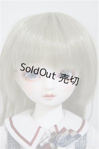 SDM女の子/コーディネートモデルF-62/BJD　球体関節人形 A-25-11-19-253-NY-ZA