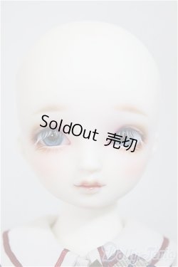画像2: SDM女の子/コーディネートモデルF-62/BJD　球体関節人形 A-25-11-19-253-NY-ZA