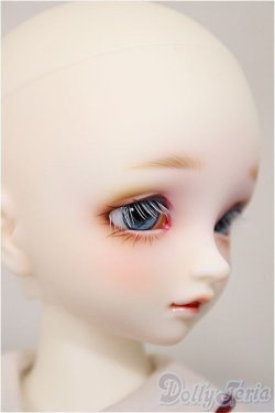 画像3: SDM女の子/コーディネートモデルF-62/BJD　球体関節人形 A-25-11-19-253-NY-ZA