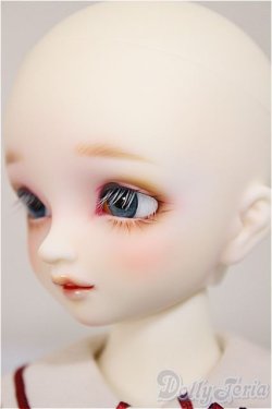 画像4: SDM女の子/コーディネートモデルF-62/BJD　球体関節人形 A-25-11-19-253-NY-ZA