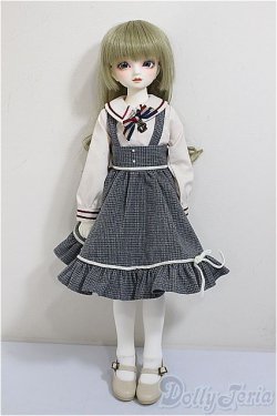 画像6: SDM女の子/コーディネートモデルF-62/BJD　球体関節人形 A-25-11-19-253-NY-ZA