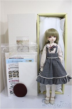 画像8: SDM女の子/コーディネートモデルF-62/BJD　球体関節人形 A-25-11-19-253-NY-ZA